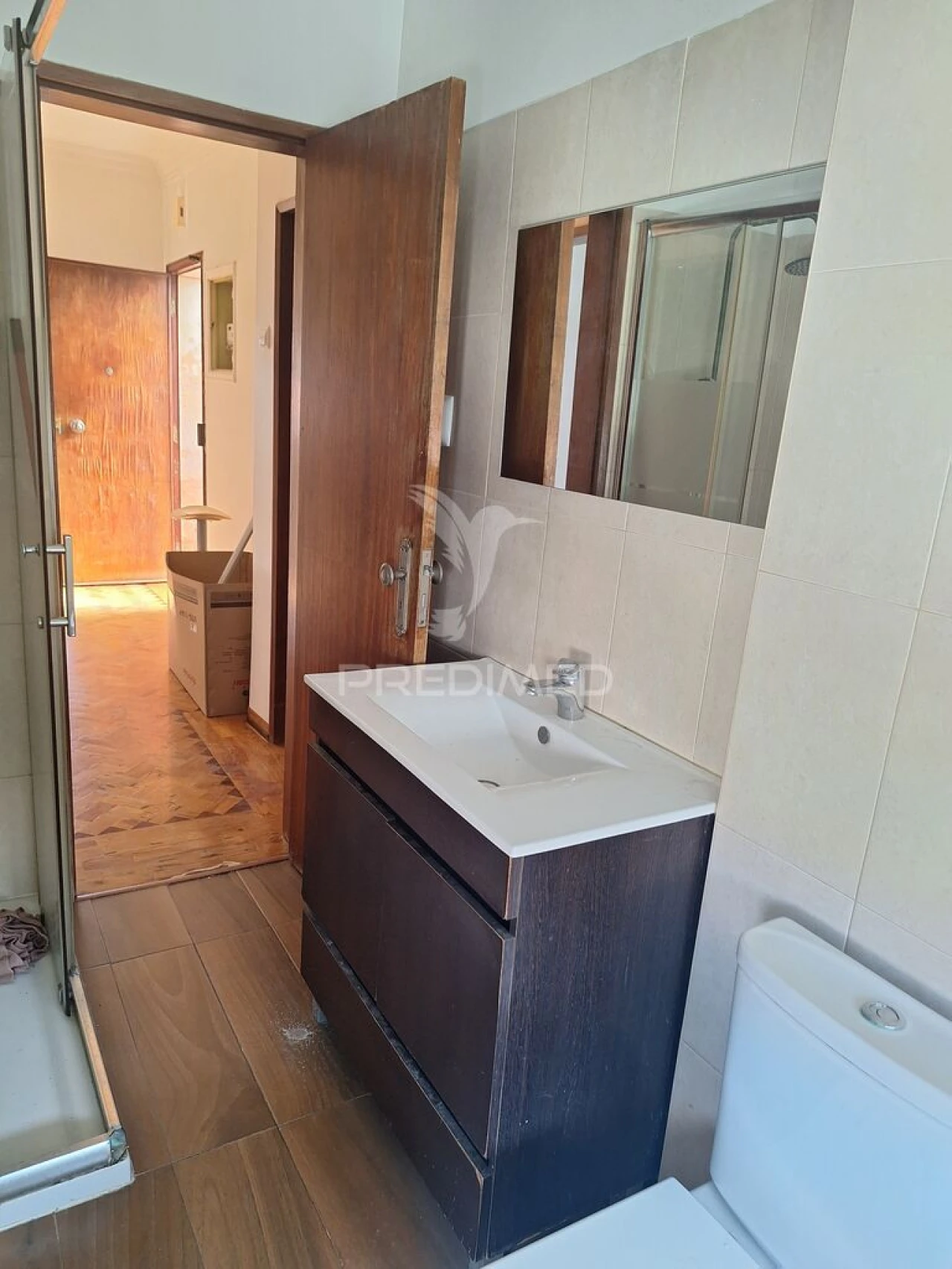 Apartamento T2 para Venda em Falagueira-Venda Nova Foto 13