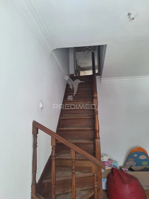 Apartamento T2 para Venda em Falagueira-Venda Nova