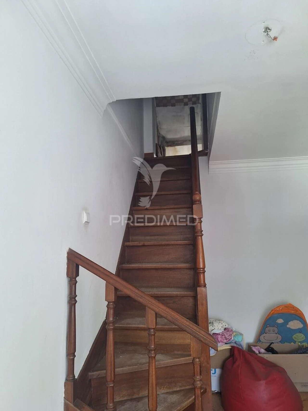 Apartamento T2 para Venda em Falagueira-Venda Nova Foto 8