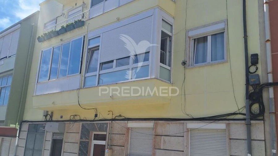 Apartamento T2 para Venda em Falagueira-Venda Nova