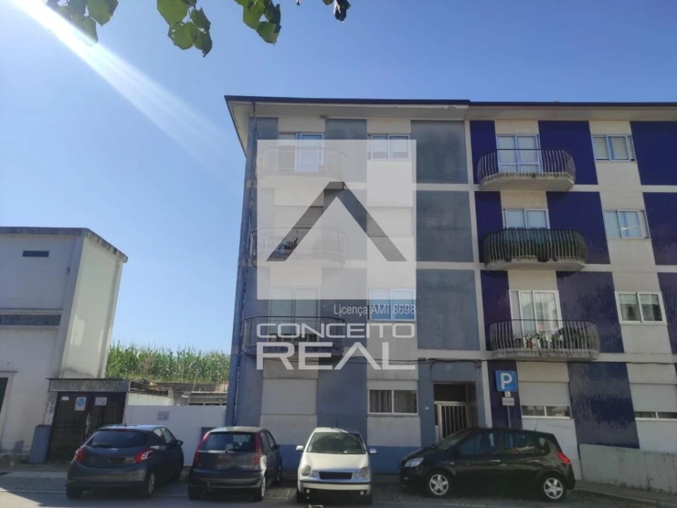 Apartamento T3 para Venda em Ermesinde Foto 4