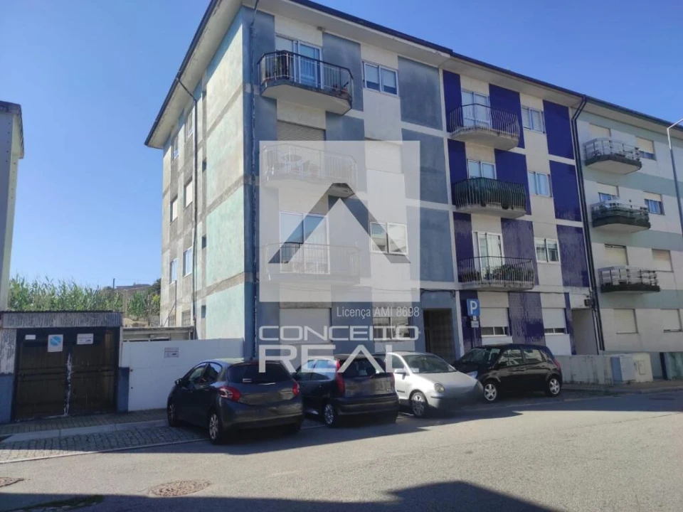 Apartamento T3 para Venda em Ermesinde Foto 1