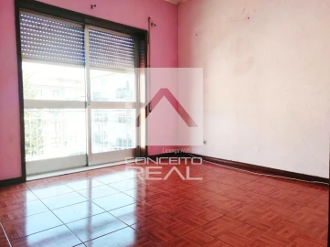 Apartamento T3 para Venda em Ermesinde