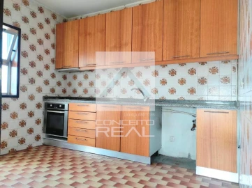 Apartamento T3 para Venda em Ermesinde
