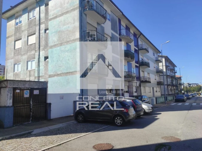 Apartamento T3 para Venda em Ermesinde Foto 3