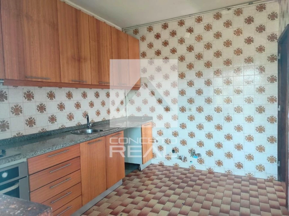 Apartamento T3 para Venda em Ermesinde Foto 6