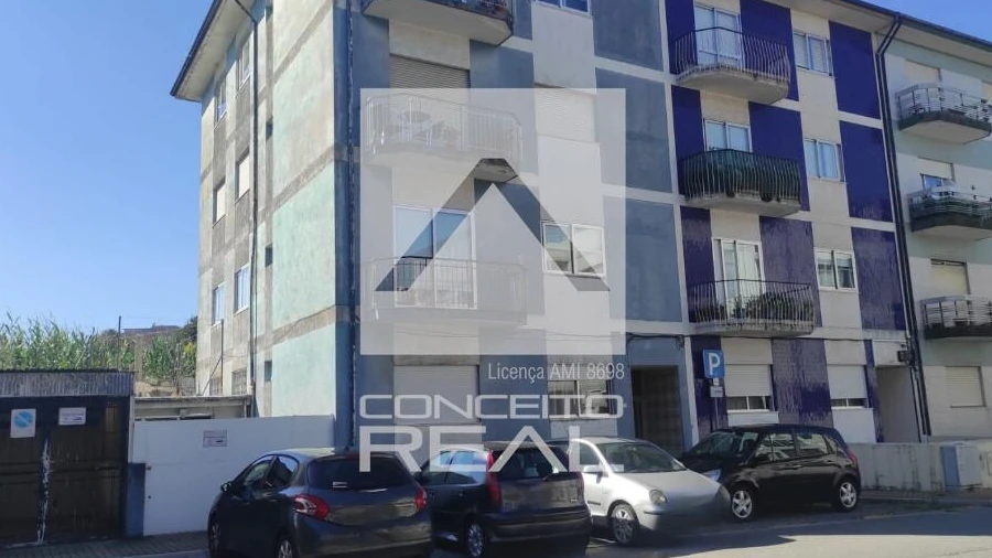 Apartamento T3 para Venda em Ermesinde