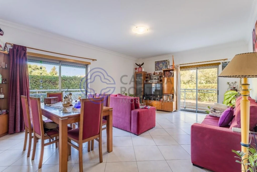 Apartamento T4 para Venda em Portimão Foto 5