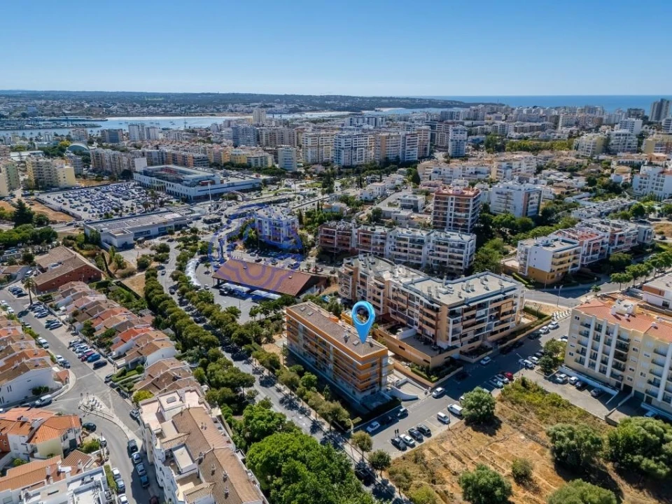 Apartamento T4 para Venda em Portimão Foto 28