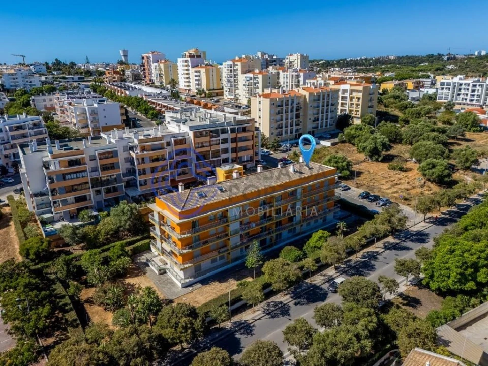 Apartamento T4 para Venda em Portimão Foto 26