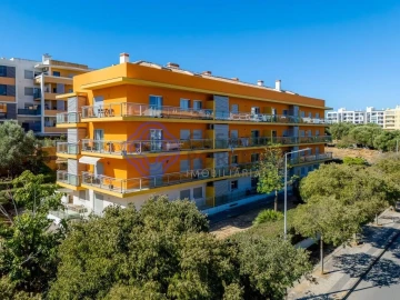Apartamento T4 para Venda em Portimão