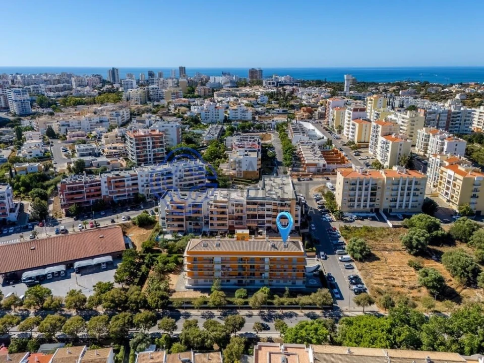 Apartamento T4 para Venda em Portimão Foto 27