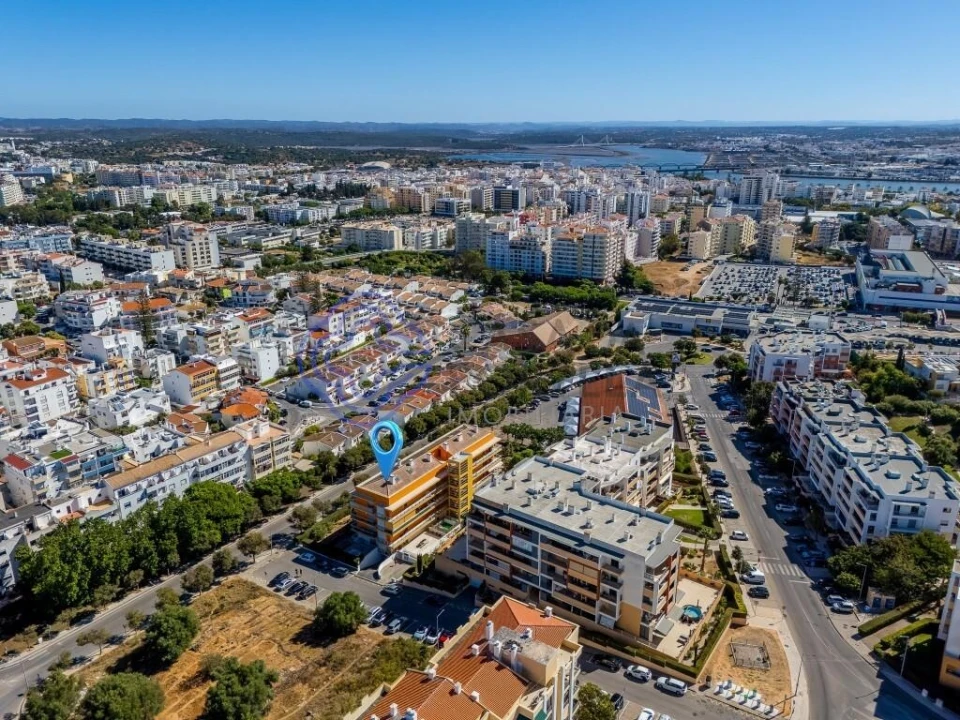 Apartamento T4 para Venda em Portimão Foto 29