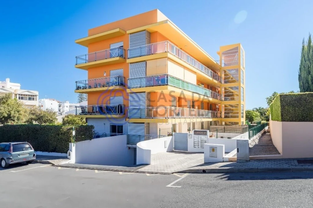 Apartamento T4 para Venda em Portimão Foto 1