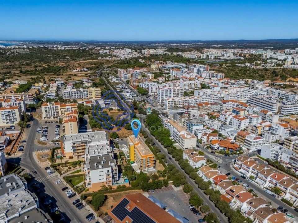 Apartamento T4 para Venda em Portimão Foto 30