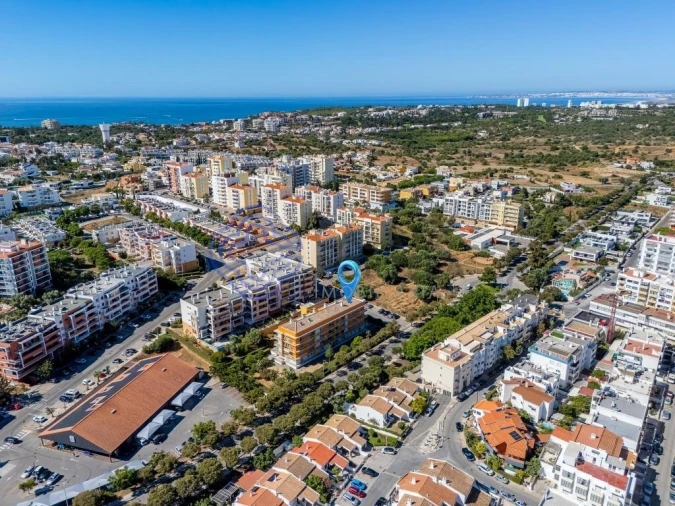 Apartamento T4 para Venda em Portimão Foto 31