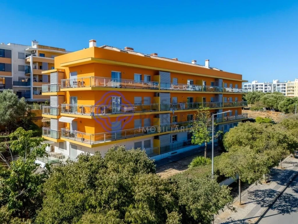 Apartamento T4 para Venda em Portimão Foto 25