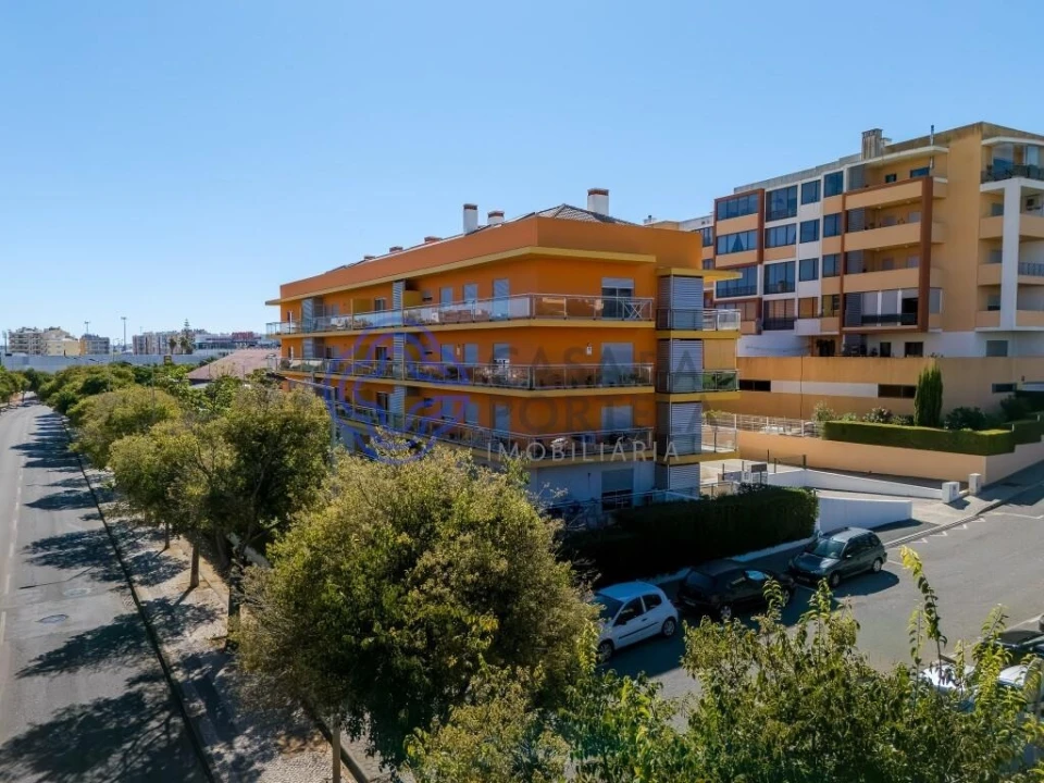 Apartamento T4 para Venda em Portimão Foto 24