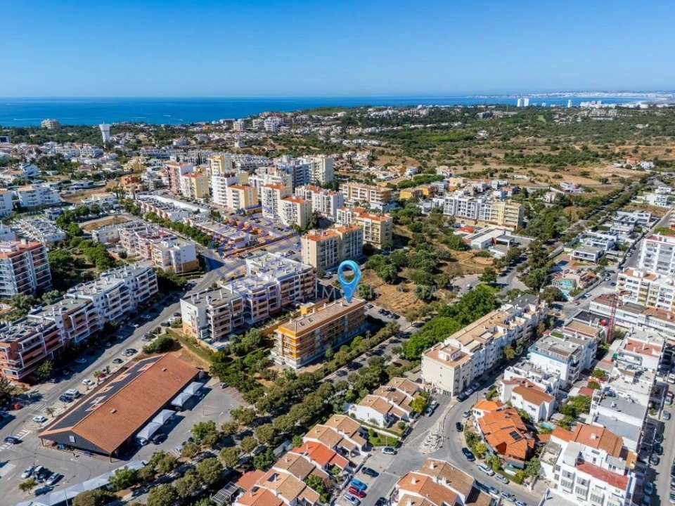 Apartamento T4 para Venda em Portimão Foto 31