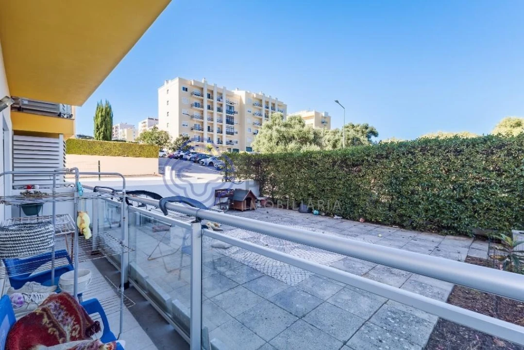 Apartamento T4 para Venda em Portimão Foto 10