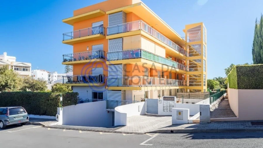 Apartamento T4 para Venda em Portimão