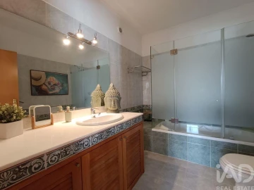 Moradia T3 para Venda em Sesimbra (Castelo)