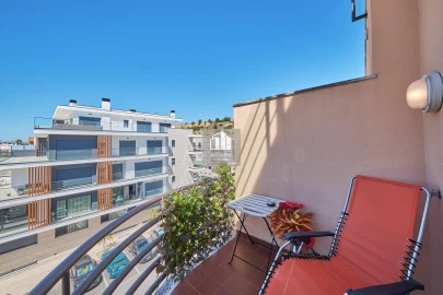 Apartamento T1 para Venda em Costa da Caparica