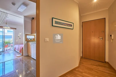 Apartamento T1 para Venda em Costa da Caparica