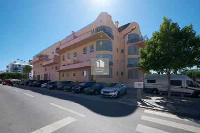Apartamento T1 para Venda em Costa da Caparica
