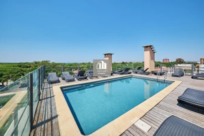 Apartamento T1 para Venda em Costa da Caparica