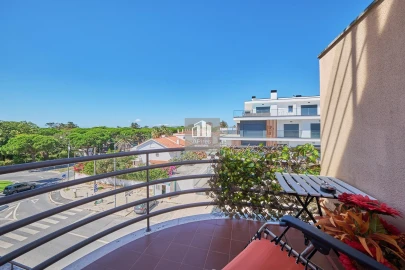 Apartamento T1 para Venda em Costa da Caparica