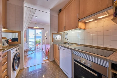 Apartamento T1 para Venda em Costa da Caparica