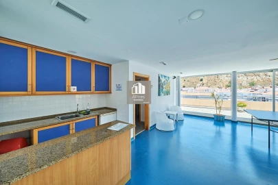 Apartamento T1 para Venda em Costa da Caparica