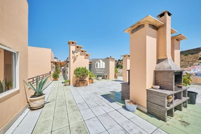 Apartamento T1 para Venda em Costa da Caparica