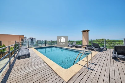 Apartamento T1 para Venda em Costa da Caparica