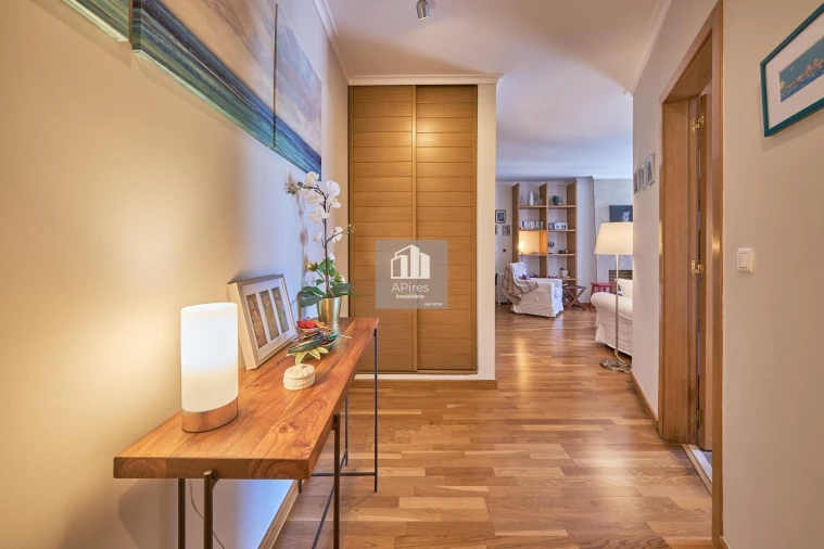 Apartamento T1 para Venda em Costa da Caparica Foto 9