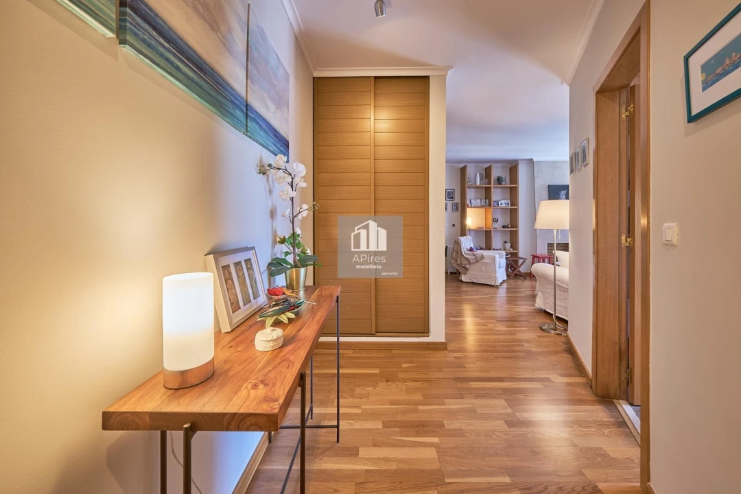 Apartamento T1 para Venda em Costa da Caparica Foto 9