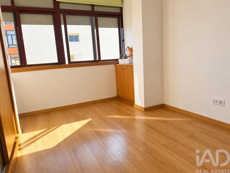 Apartamento T3 para Venda em Mina de Água Foto 14
