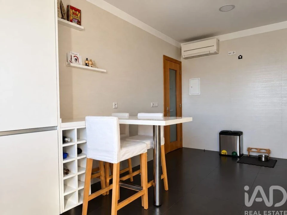 Apartamento T3 para Venda em Mina de Água Foto 16
