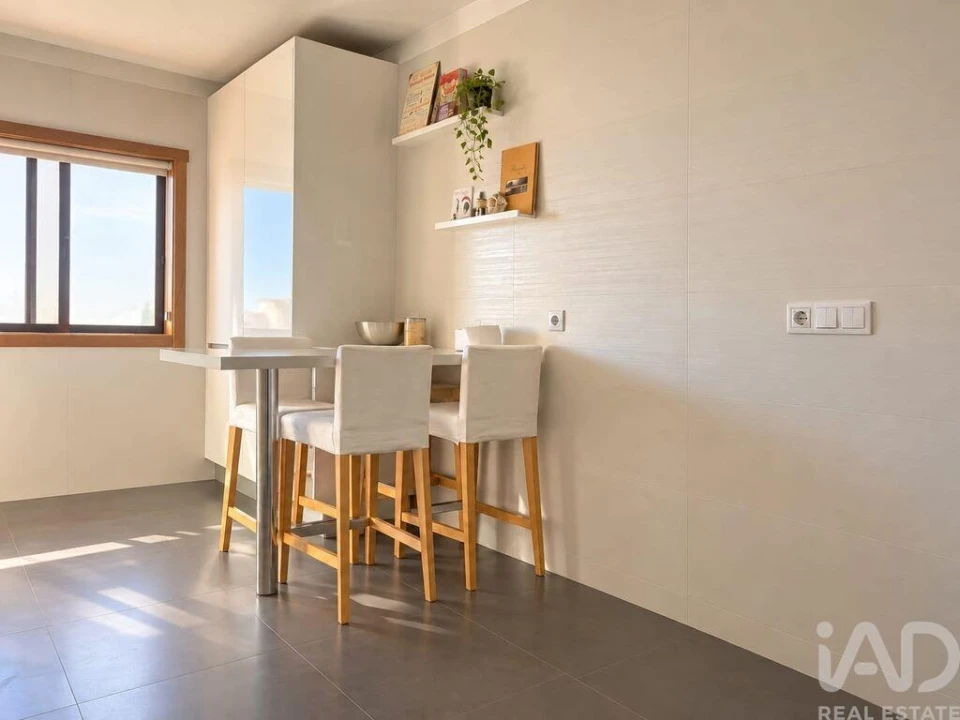 Apartamento T3 para Venda em Mina de Água Foto 17
