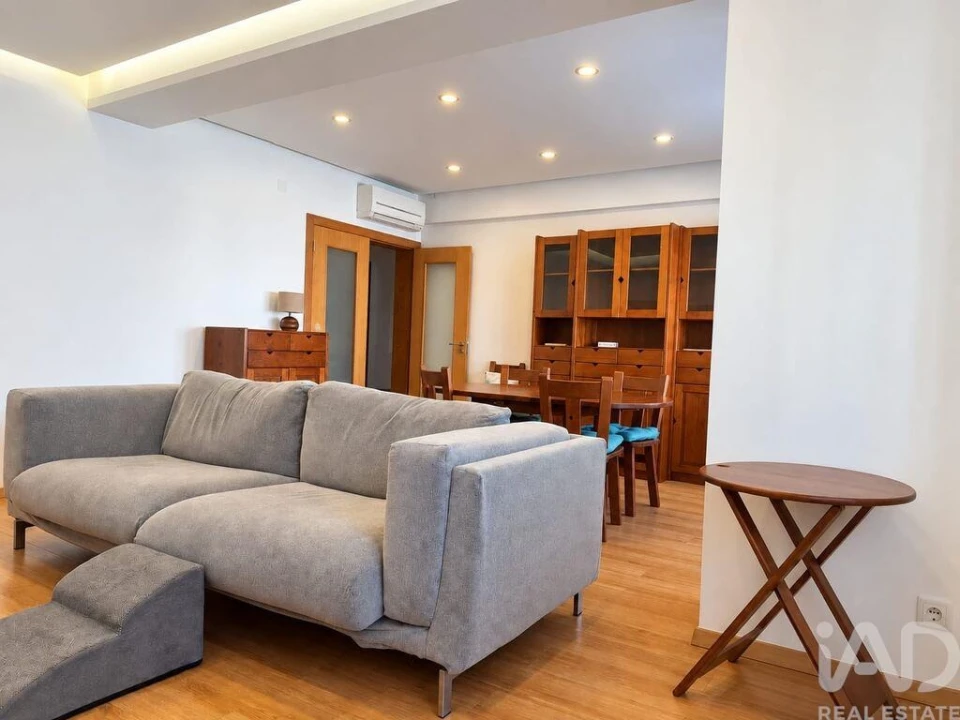 Apartamento T3 para Venda em Mina de Água Foto 3