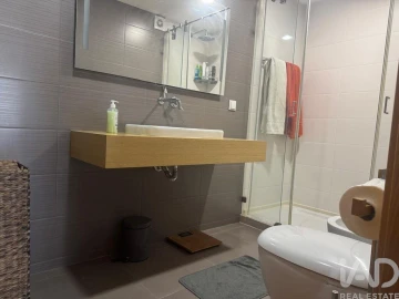 Apartamento T3 para Venda em Mina de Água
