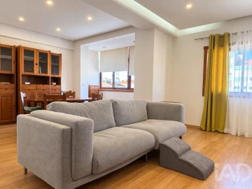 Apartamento T3 para Venda em Mina de Água
