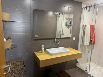 Apartamento T3 para Venda em Mina de Água