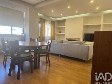 Apartamento T3 para Venda em Mina de Água