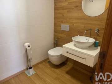 Apartamento T3 para Venda em Mina de Água
