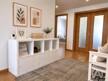 Apartamento T3 para Venda em Mina de Água