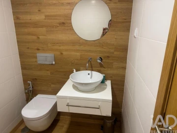 Apartamento T3 para Venda em Mina de Água