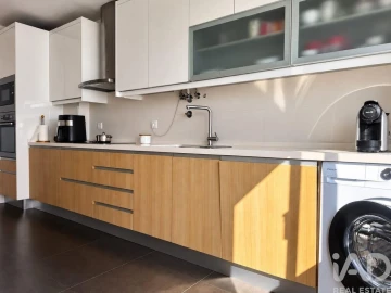 Apartamento T3 para Venda em Mina de Água
