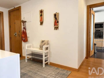 Apartamento T3 para Venda em Mina de Água